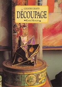 Decoupage (Country Crafts)