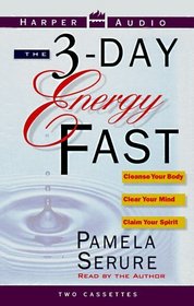 The 3-Day Energy Fast