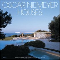 Oscar Niemeyer: Houses