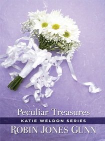 Peculiar Treasures (Thorndike Press Large Print Christian Fiction)