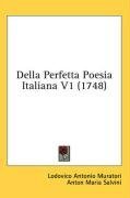 Della Perfetta Poesia Italiana V1 (1748)