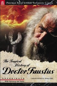 Doctor Faustus - Literary Touchstone Classic