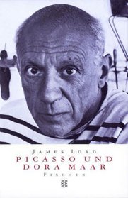 Picasso und Dora Maar. Eine persönliche Erinnerung.