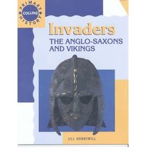 The Invaders: Romans, Anglo-Saxons and Vikings - Teachers' Guide (Collins Primary History)