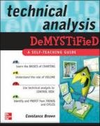 Technical Analysis Demystified