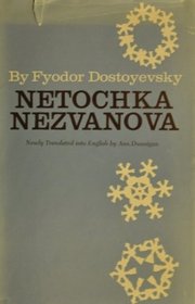 Netochka Nezvanova,