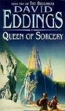 Queen of Sorcery (Belgariad, Bk 2)