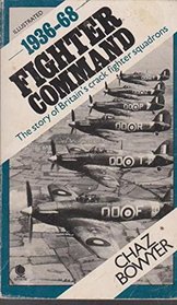 FIGHTER COMMAND 1936-1968