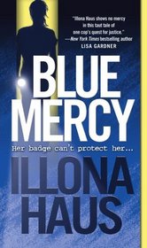 Blue Mercy (Kay Delaney, Bk 1)
