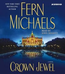 Crown Jewel (Audio CD) (Abridged)