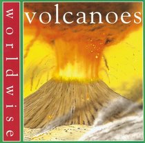 Volcanoes (Worldwise)