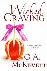 Wicked Craving (Savannah Reid, Bk 15)
