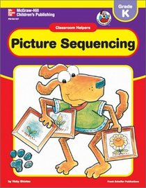 Picture Sequencing, Grade K