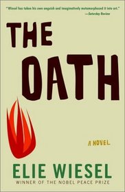 The Oath : A Novel