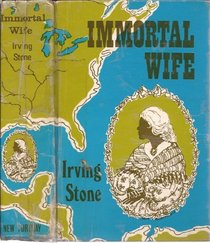 Immortal Wife (New Portway Reprints)