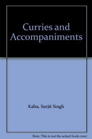 Curries and Accompaniments