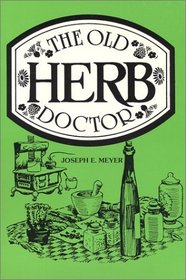 The Old Herb Doctor