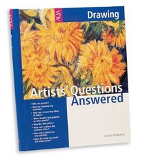 Artists' Questions Answered: Drawing