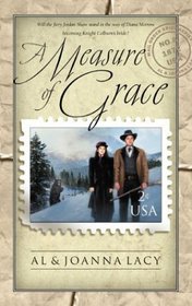 A Measure of Grace (Mail Order Bride, Bk 8)