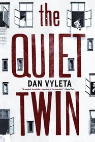 The Quiet Twin: A Novel