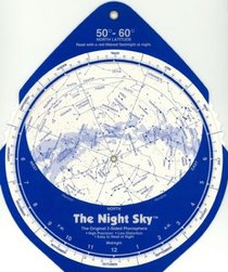 The Night Sky, 50-60 (Large)