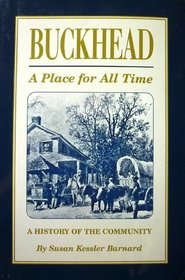 Buckhead: A Place for All Time