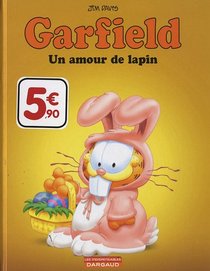 Garfield, Tome 44 (French Edition)