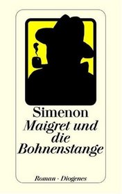 Maigret und die Bohnenstange. Roman.