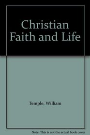 Christian Faith and Life