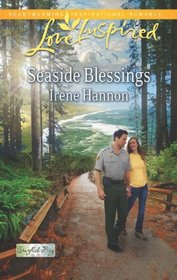 Seaside Blessings (Starfish Bay, Bk 3) (Love Inspired, No 782)