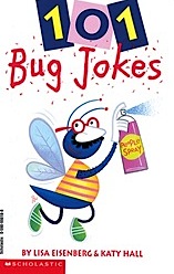 101 Bug Jokes