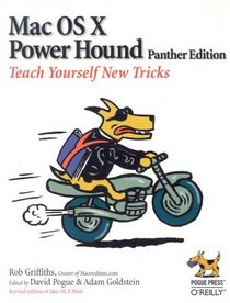 Mac OS X Power Hound