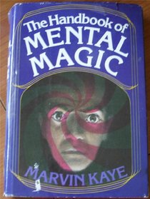 The handbook of mental magic