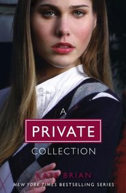 A Private Collection (Boxed Set): Private, Invitation Only, Untouchable, Confessions (Private)