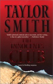 The Innocents Club (Mariah Bolt, Bk 2)