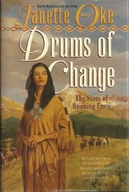 Drums of Change (Women of the West #12)