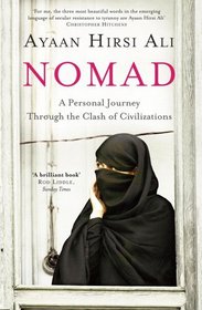 Nomad: A Personal Journey Through the Clash of Civilization