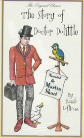 Story of Doctor Dolittle