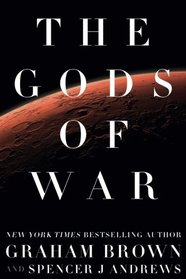 The Gods of War (Volume 1)