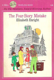 The Four Story Mistake