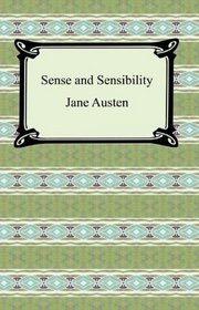 Sense and Sensibility