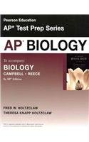 Preparing for the Biology AP Exam