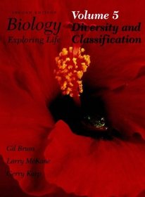 Diversity and Classification, Biology: Exploring Life, 2nd Edition