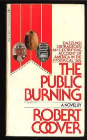 Public Burning