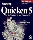 Mastering Quicken 5 for Windows