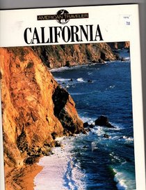 California (American Traveller Series)