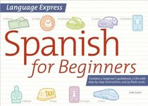 Language Express: Spanish for Beginners