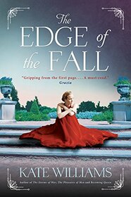 The Edge of the Fall: A Novel