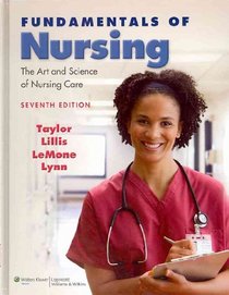 Fundamentals of Nursing: The Art and Science of Nursing Care (Book and DVD)