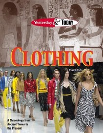 Yesterday & Today - Clothing